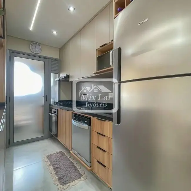 Foto 8 de Apartamento com 2 quartos à venda, 61m2 em Bela Vista, Osasco - SP