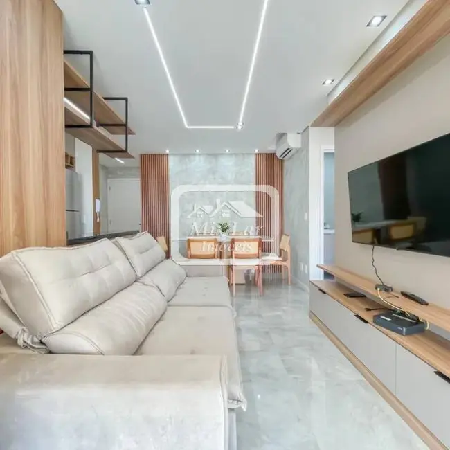 Foto 1 de Apartamento com 2 quartos à venda, 61m2 em Bela Vista, Osasco - SP