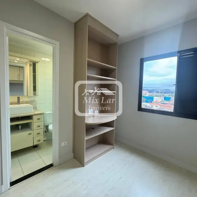 Foto 3 de Apartamento com 2 quartos à venda, 62m2 em km 18, Osasco - SP