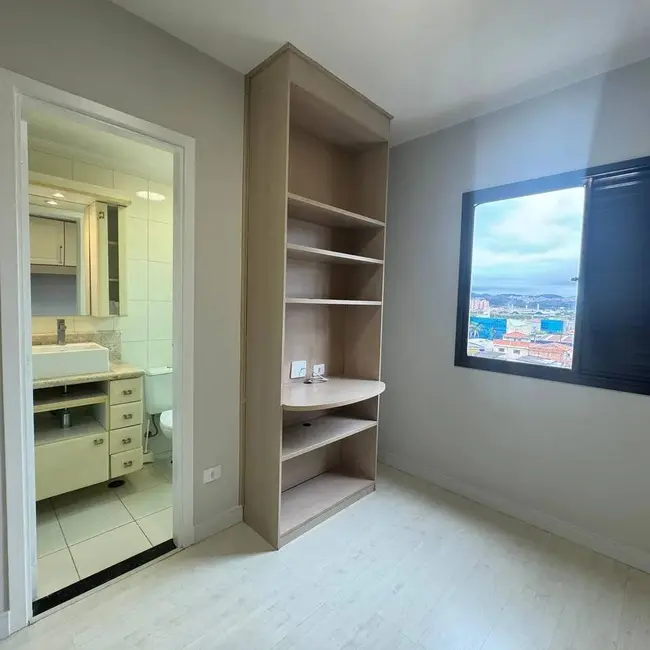 Apartamento com 2 quartos à venda, 62m2 em km 18, Osasco - SP - imagem 3 Foto 3 de Apartamento com 2 quartos à venda, 62m2 em km 18, Osasco - SP