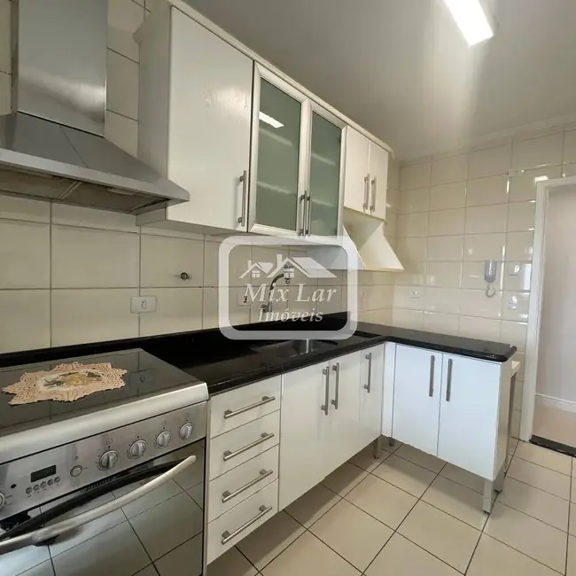 Foto 4 de Apartamento com 2 quartos à venda, 62m2 em km 18, Osasco - SP