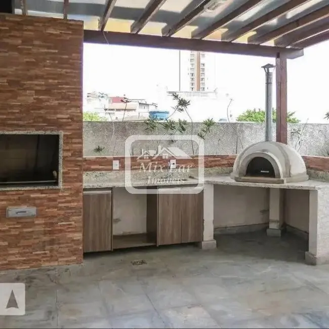 Foto 5 de Apartamento com 2 quartos à venda, 62m2 em km 18, Osasco - SP
