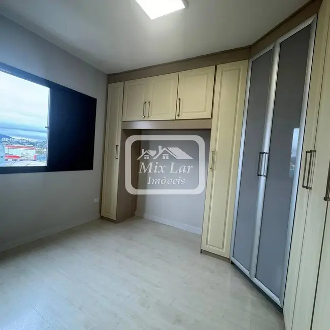 Foto 6 de Apartamento com 2 quartos à venda, 62m2 em km 18, Osasco - SP