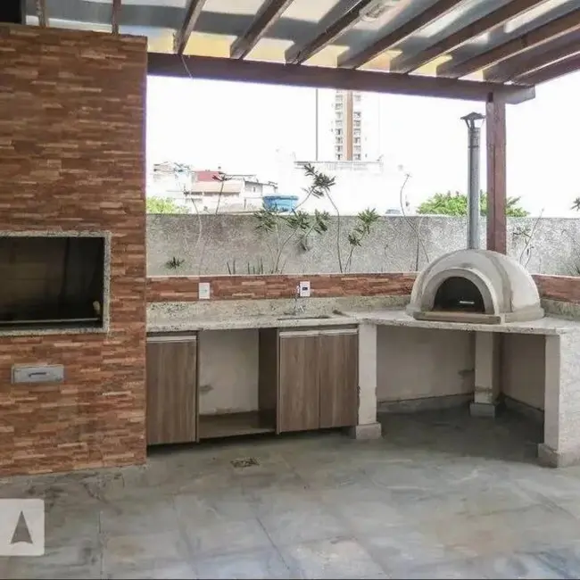 Apartamento com 2 quartos à venda, 62m2 em km 18, Osasco - SP - imagem 5 Foto 5 de Apartamento com 2 quartos à venda, 62m2 em km 18, Osasco - SP