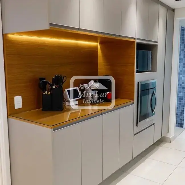 Apartamento com 3 quartos à venda, 113m2 em Vila Osasco, Osasco - SP - imagem 6 Foto 6 de Apartamento com 3 quartos à venda, 113m2 em Vila Osasco, Osasco - SP