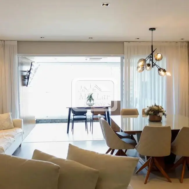 Apartamento com 3 quartos à venda, 113m2 em Vila Osasco, Osasco - SP - imagem 2 Foto 2 de Apartamento com 3 quartos à venda, 113m2 em Vila Osasco, Osasco - SP