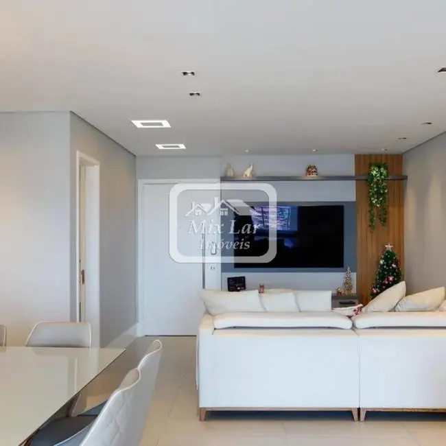 Apartamento com 3 quartos à venda, 113m2 em Vila Osasco, Osasco - SP - imagem 1 Foto 1 de Apartamento com 3 quartos à venda, 113m2 em Vila Osasco, Osasco - SP