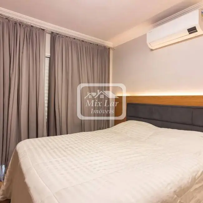 Foto 4 de Sobrado com 3 quartos à venda, 130m2 em Cipava, Osasco - SP