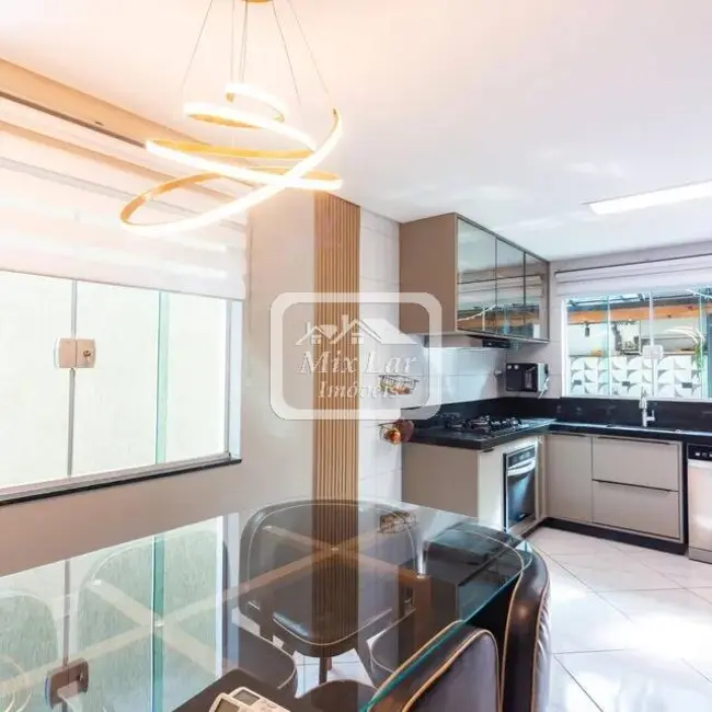 Foto 8 de Sobrado com 3 quartos à venda, 130m2 em Cipava, Osasco - SP