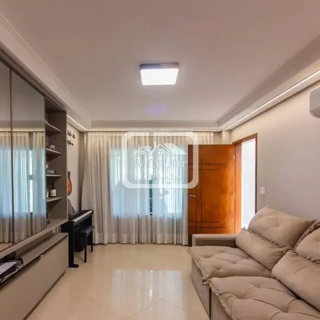 Foto 9 de Sobrado com 3 quartos à venda, 130m2 em Cipava, Osasco - SP