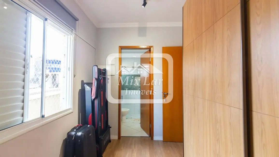 Foto 5 de Sobrado com 3 quartos à venda, 130m2 em Cipava, Osasco - SP