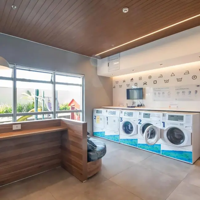Foto 9 de Apartamento com 2 quartos à venda, 60m2 em Centro, Osasco - SP