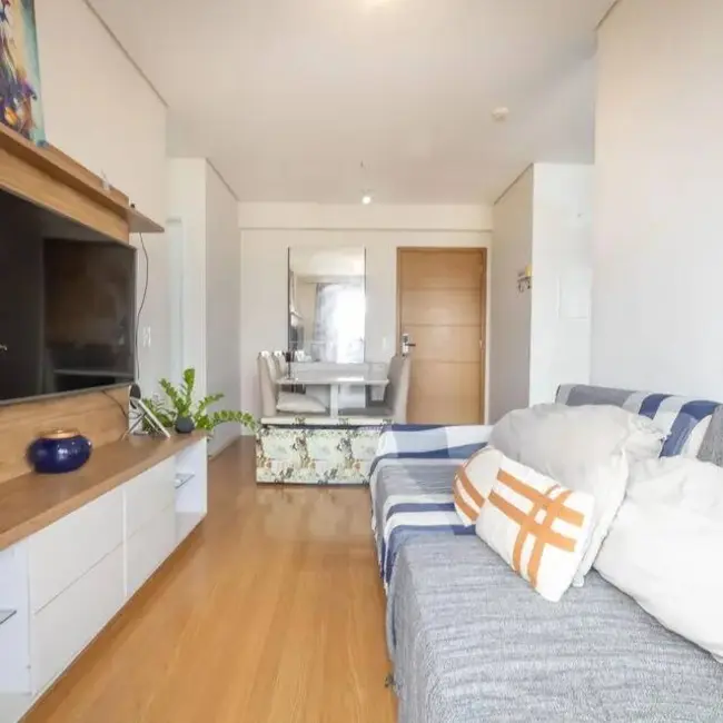 Foto 8 de Apartamento com 2 quartos à venda, 60m2 em Centro, Osasco - SP