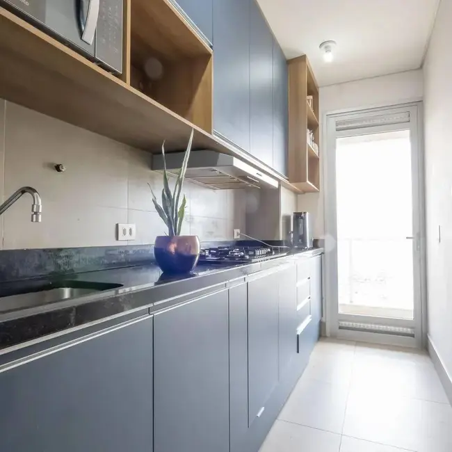 Foto 2 de Apartamento com 2 quartos à venda, 60m2 em Centro, Osasco - SP
