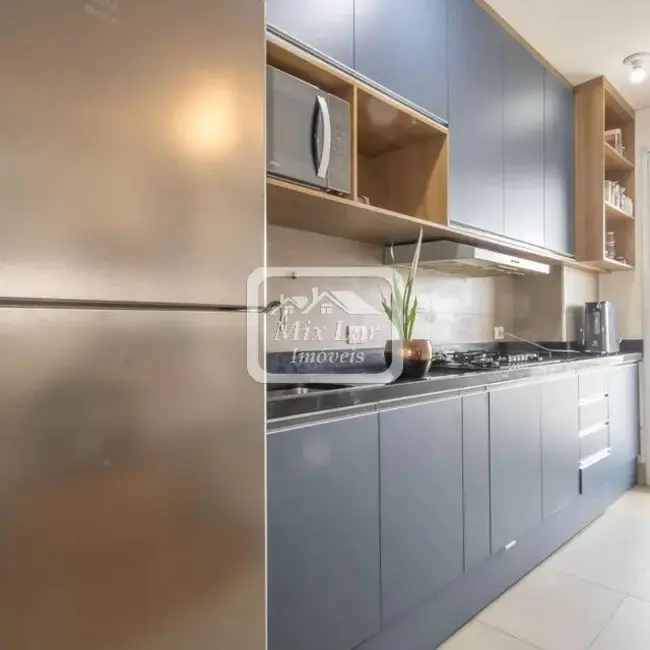 Foto 1 de Apartamento com 2 quartos à venda, 60m2 em Centro, Osasco - SP