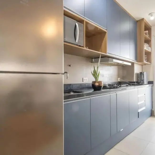 Foto 1 de Apartamento com 2 quartos à venda, 60m2 em Centro, Osasco - SP
