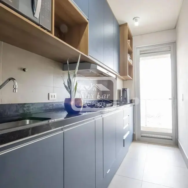 Foto 2 de Apartamento com 2 quartos à venda, 60m2 em Centro, Osasco - SP