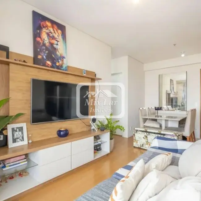 Foto 7 de Apartamento com 2 quartos à venda, 60m2 em Centro, Osasco - SP