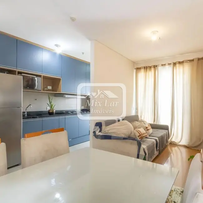 Foto 3 de Apartamento com 2 quartos à venda, 60m2 em Centro, Osasco - SP