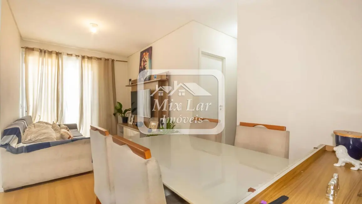 Foto 6 de Apartamento com 2 quartos à venda, 60m2 em Centro, Osasco - SP