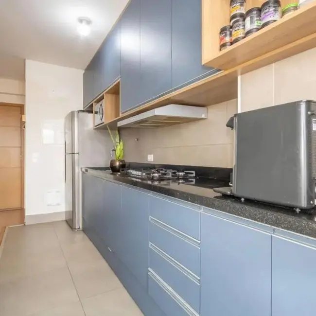Foto 4 de Apartamento com 2 quartos à venda, 60m2 em Centro, Osasco - SP