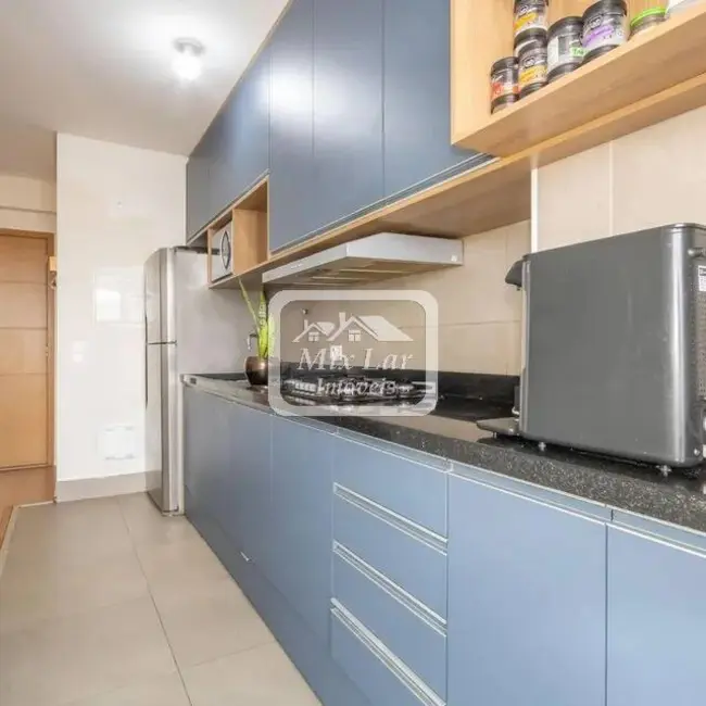 Foto 4 de Apartamento com 2 quartos à venda, 60m2 em Centro, Osasco - SP