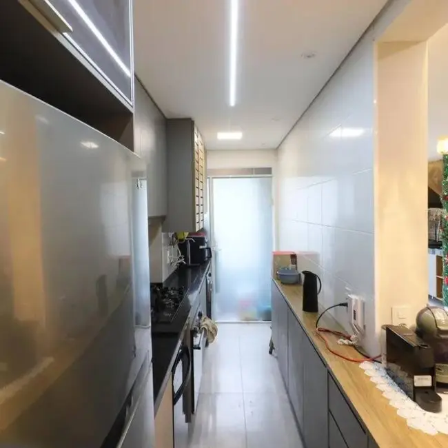Foto 7 de Apartamento com 2 quartos à venda, 67m2 em Centro, Osasco - SP