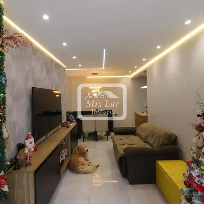 Foto 8 de Apartamento com 2 quartos à venda, 67m2 em Centro, Osasco - SP