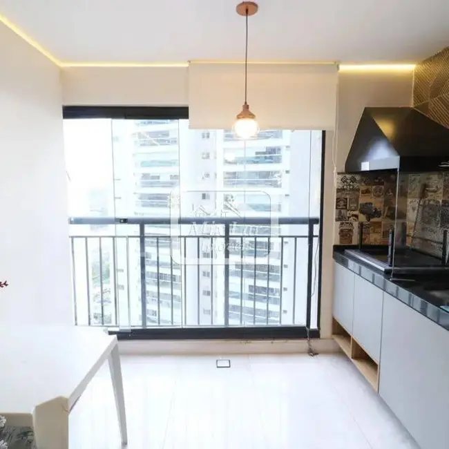 Foto 3 de Apartamento com 2 quartos à venda, 67m2 em Centro, Osasco - SP