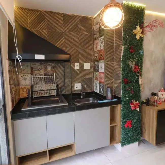 Foto 5 de Apartamento com 2 quartos à venda, 67m2 em Centro, Osasco - SP