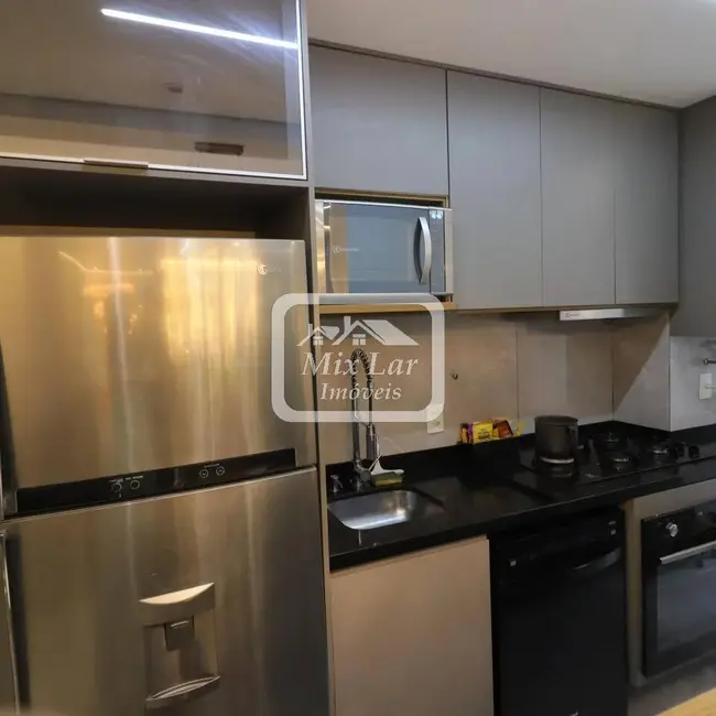 Foto 4 de Apartamento com 2 quartos à venda, 67m2 em Centro, Osasco - SP