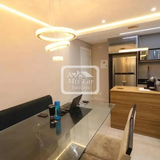 Foto 9 de Apartamento com 2 quartos à venda, 67m2 em Centro, Osasco - SP
