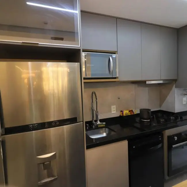 Foto 4 de Apartamento com 2 quartos à venda, 67m2 em Centro, Osasco - SP