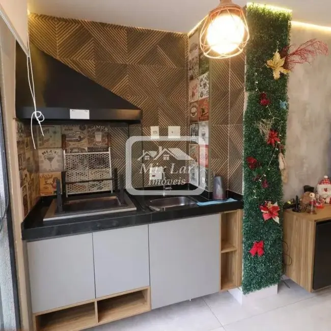 Foto 5 de Apartamento com 2 quartos à venda, 67m2 em Centro, Osasco - SP