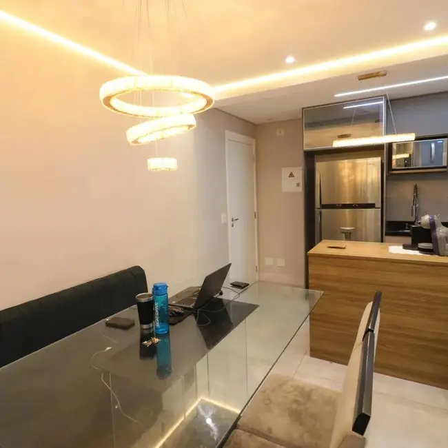 Foto 9 de Apartamento com 2 quartos à venda, 67m2 em Centro, Osasco - SP