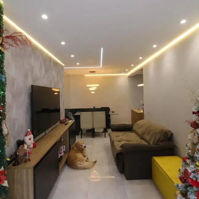 Foto 8 de Apartamento com 2 quartos à venda, 67m2 em Centro, Osasco - SP