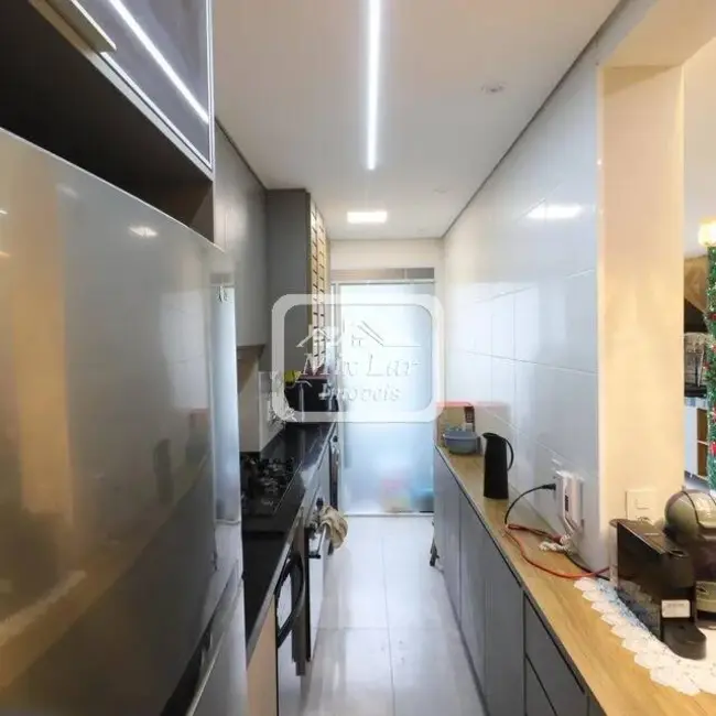 Foto 7 de Apartamento com 2 quartos à venda, 67m2 em Centro, Osasco - SP