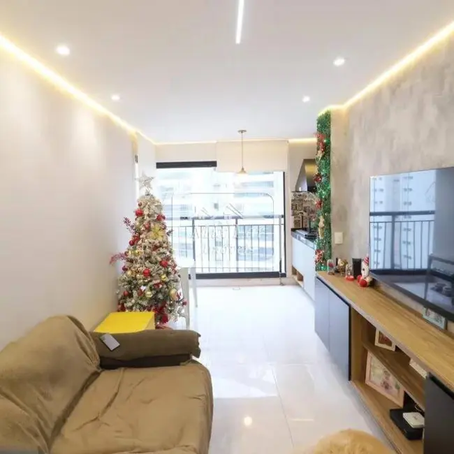 Foto 1 de Apartamento com 2 quartos à venda, 67m2 em Centro, Osasco - SP