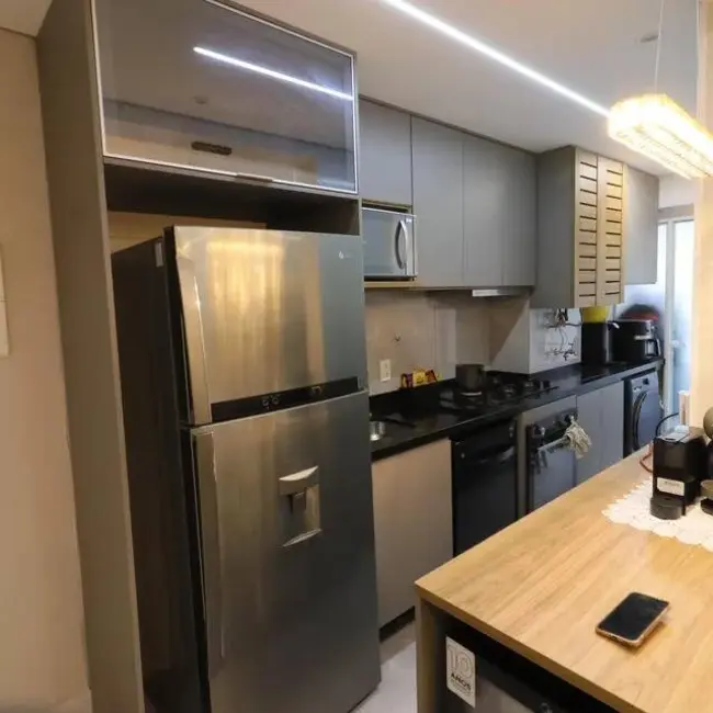 Foto 6 de Apartamento com 2 quartos à venda, 67m2 em Centro, Osasco - SP
