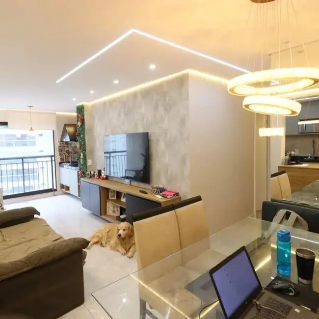 Foto 2 de Apartamento com 2 quartos à venda, 67m2 em Centro, Osasco - SP