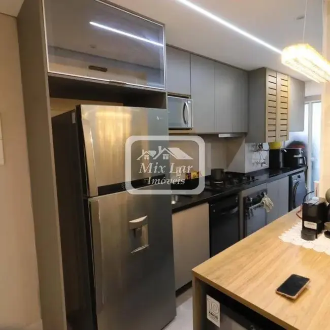 Foto 6 de Apartamento com 2 quartos à venda, 67m2 em Centro, Osasco - SP