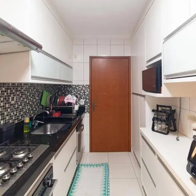 Foto 6 de Apartamento com 2 quartos à venda, 65m2 em Jaguaribe, Osasco - SP