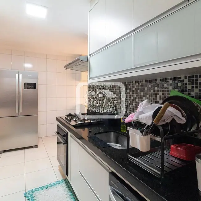 Foto 3 de Apartamento com 2 quartos à venda, 65m2 em Jaguaribe, Osasco - SP