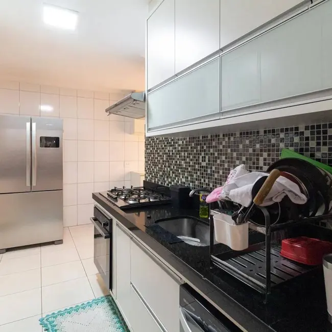 Foto 3 de Apartamento com 2 quartos à venda, 65m2 em Jaguaribe, Osasco - SP