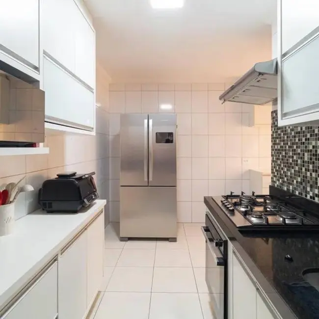 Foto 7 de Apartamento com 2 quartos à venda, 65m2 em Jaguaribe, Osasco - SP