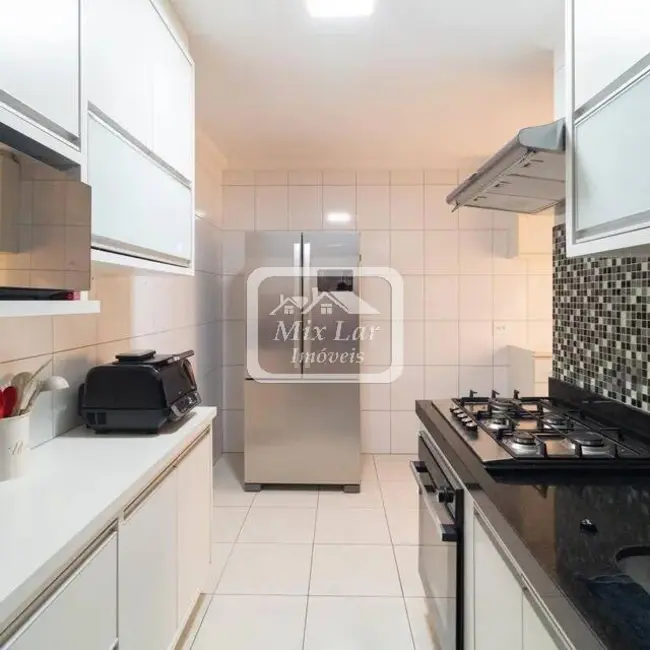 Foto 7 de Apartamento com 2 quartos à venda, 65m2 em Jaguaribe, Osasco - SP