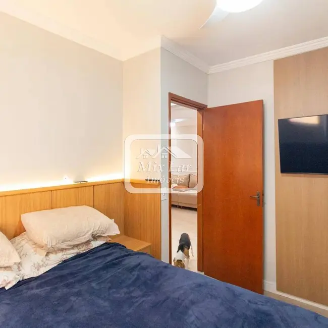 Foto 5 de Apartamento com 2 quartos à venda, 65m2 em Jaguaribe, Osasco - SP