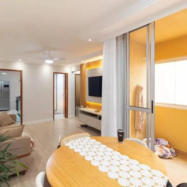 Foto 8 de Apartamento com 2 quartos à venda, 65m2 em Jaguaribe, Osasco - SP