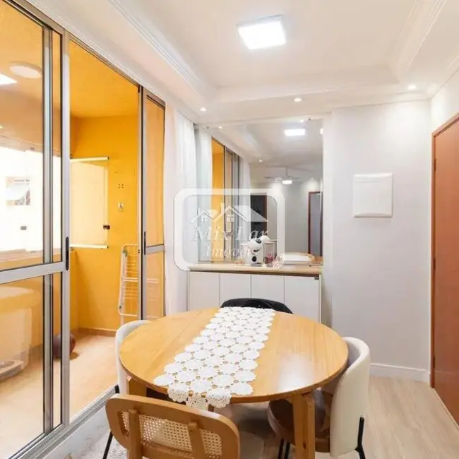 Foto 1 de Apartamento com 2 quartos à venda, 65m2 em Jaguaribe, Osasco - SP