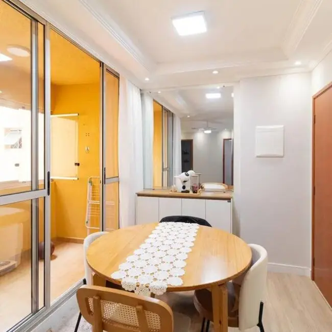 Foto 1 de Apartamento com 2 quartos à venda, 65m2 em Jaguaribe, Osasco - SP